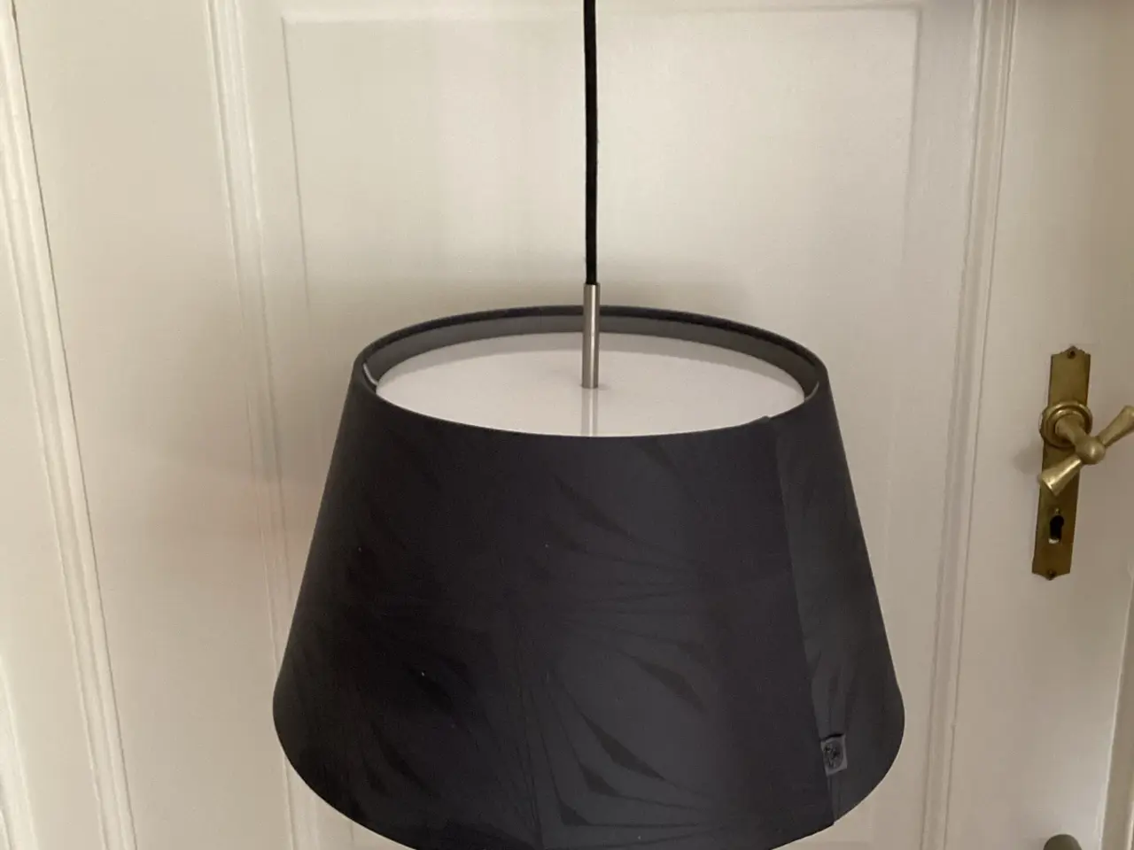 Billede 2 - Loftslampe Georg Jensen Damask