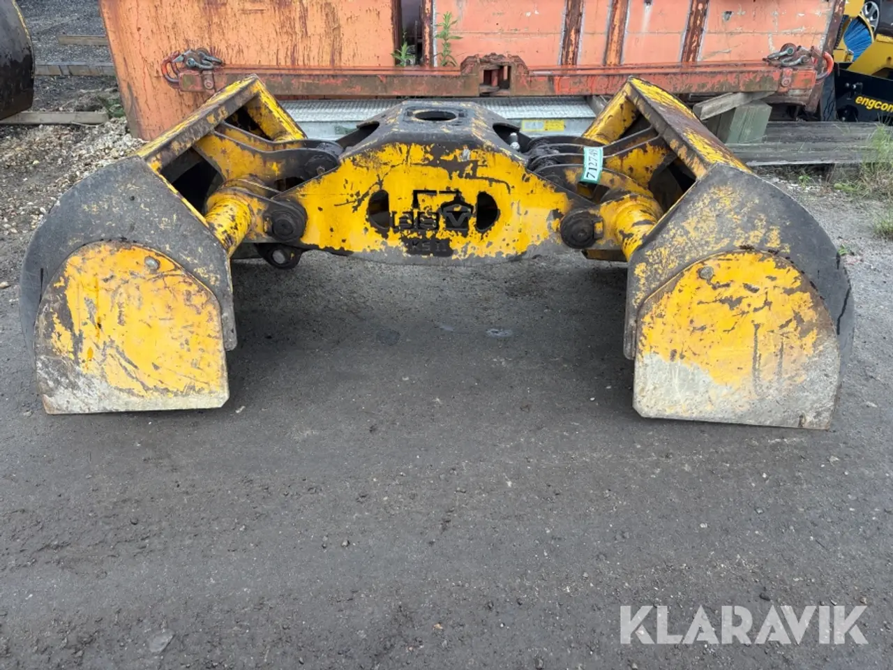 Billede 7 - Grab BSV KS II