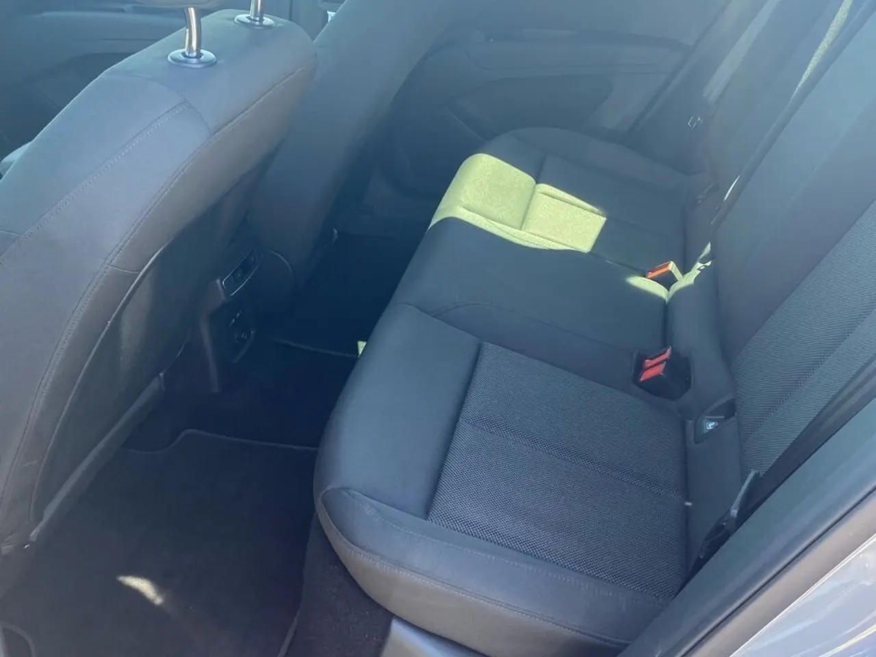 Billede 12 - Audi Q4 40 E-tron Attitude 204HK 5d Aut.
