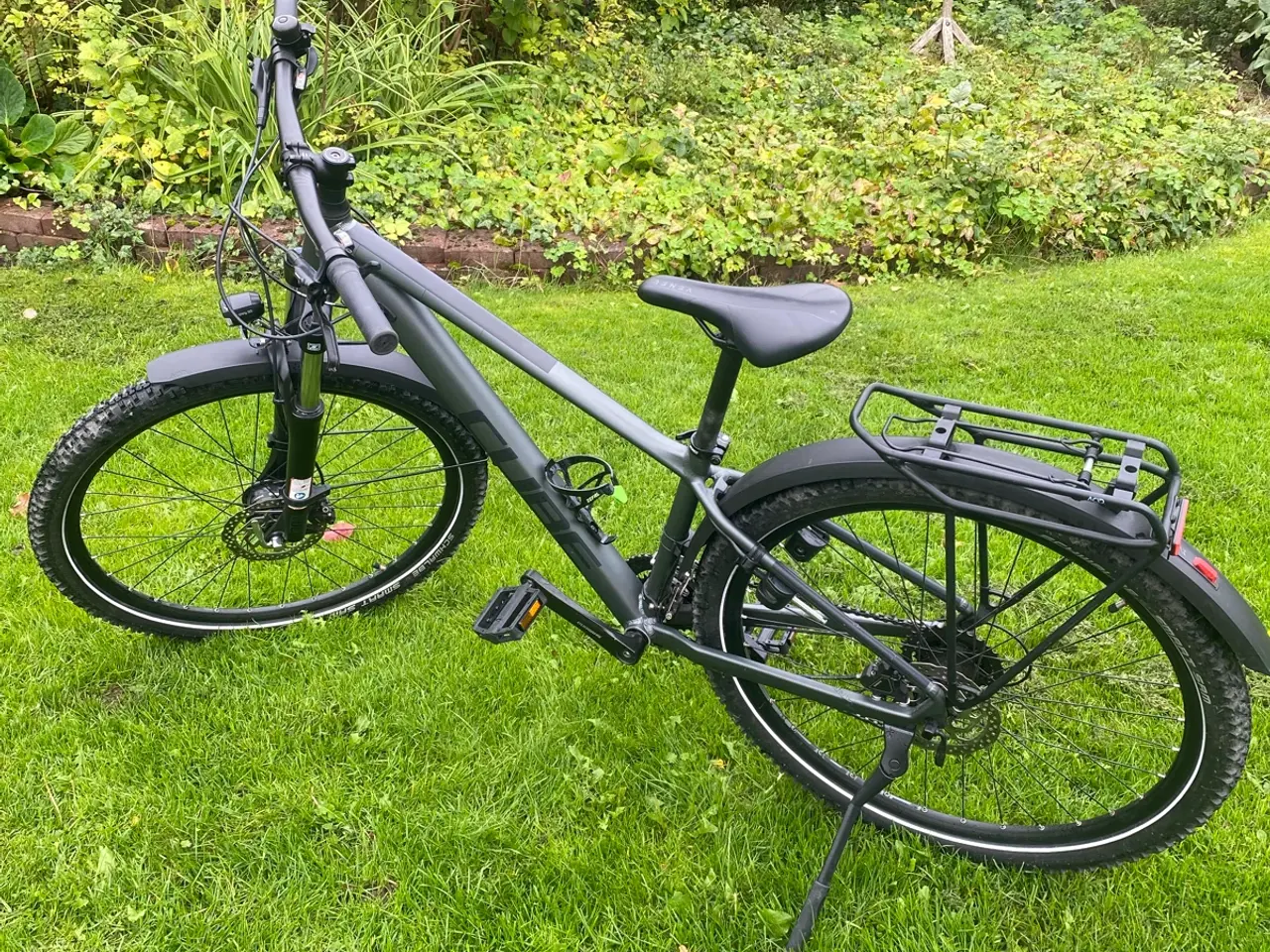 Billede 1 - Cube junior mountainbike