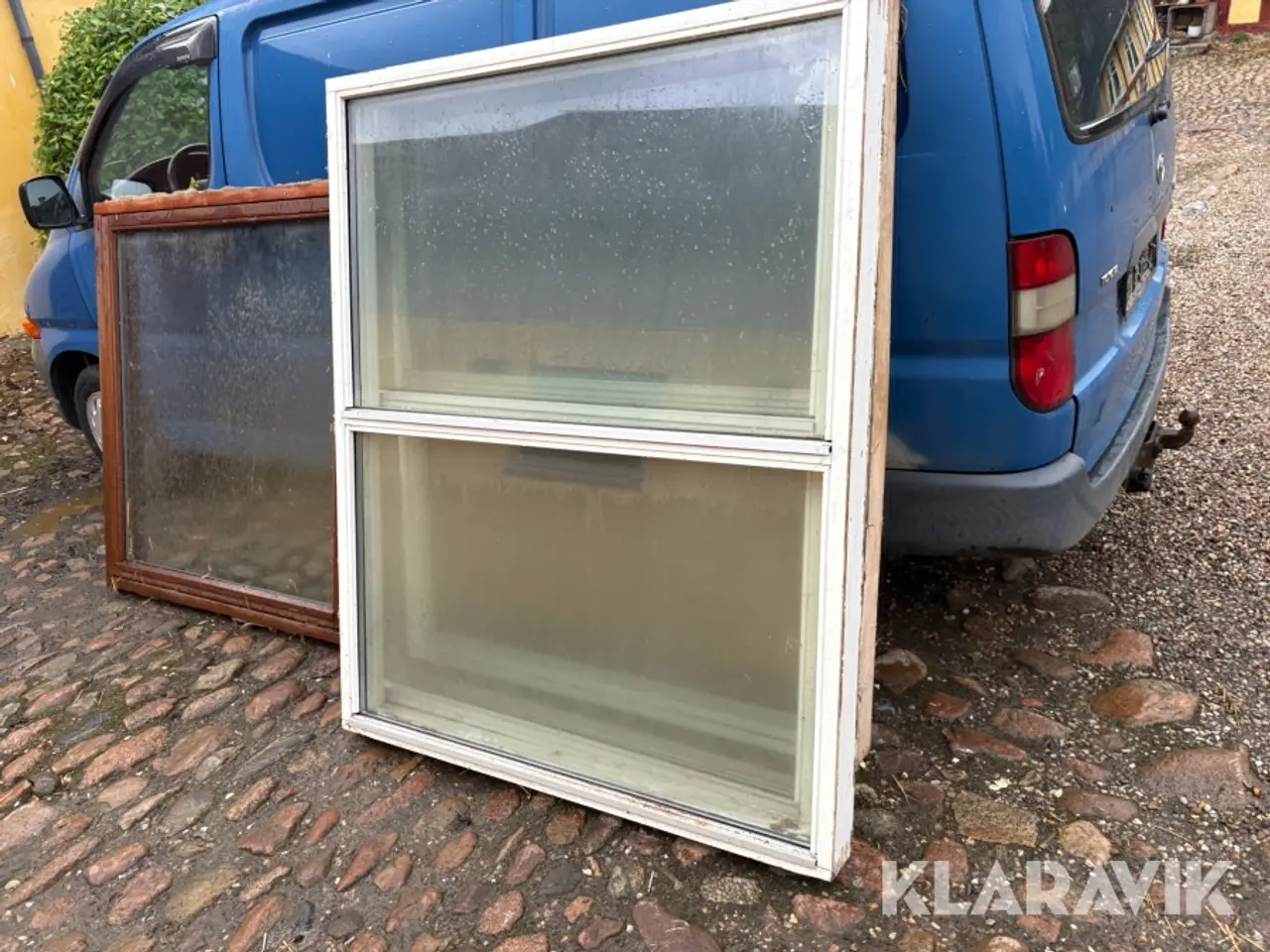 Billede 4 - Vinduer 4 styk
