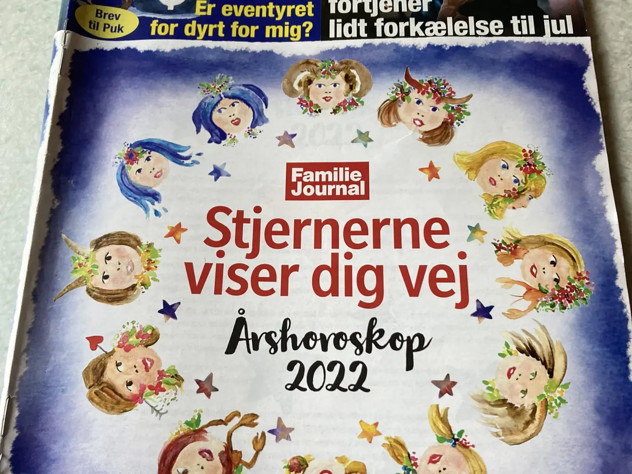 Billede 2 - Familie Journaler