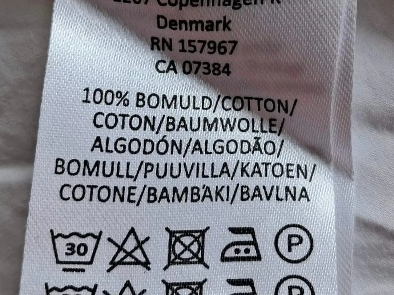 Billede 10 - Jakke. Masai. XL & Medium