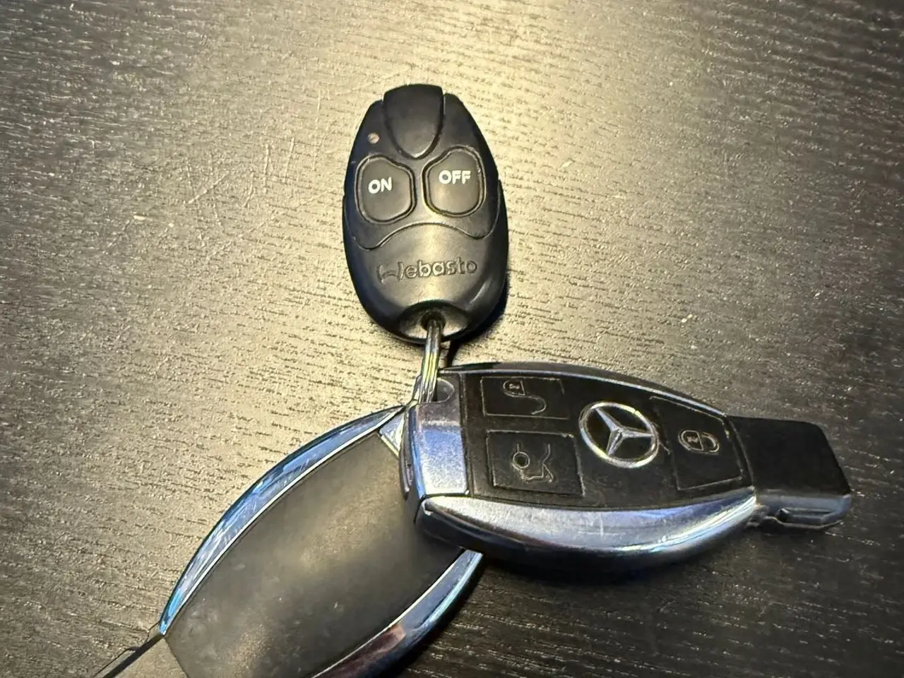 Billede 23 - Mercedes E350 3,0 BlueTEC AMG Line stc. aut.