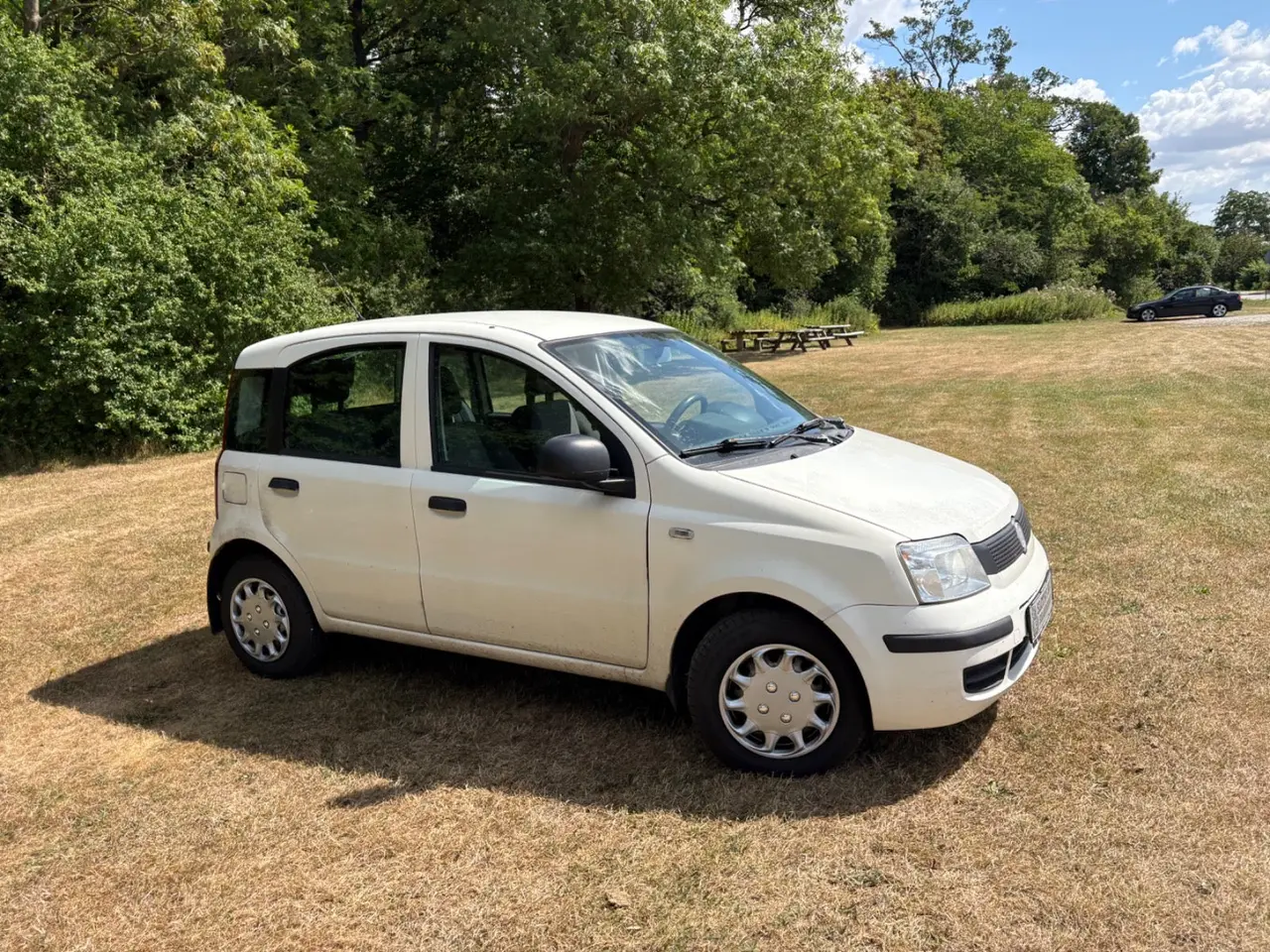 Billede 7 - Fiat Panda 1,2 69 Ciao