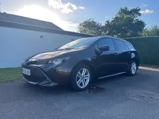 Toyota Corolla 1,8 Hybrid H3 Smart Touring Sports MDS
