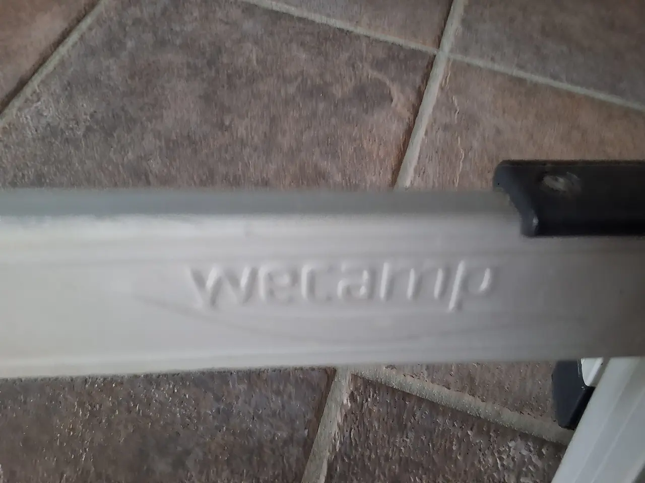 Billede 2 - Campingstole wecamp