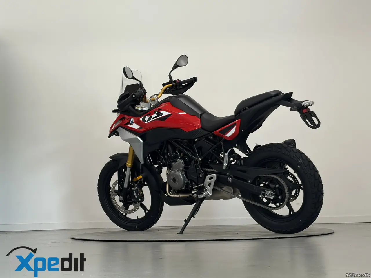 Billede 7 - BMW F 450 GS