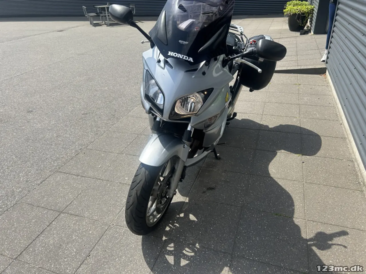 Billede 9 - Honda CBF 1000