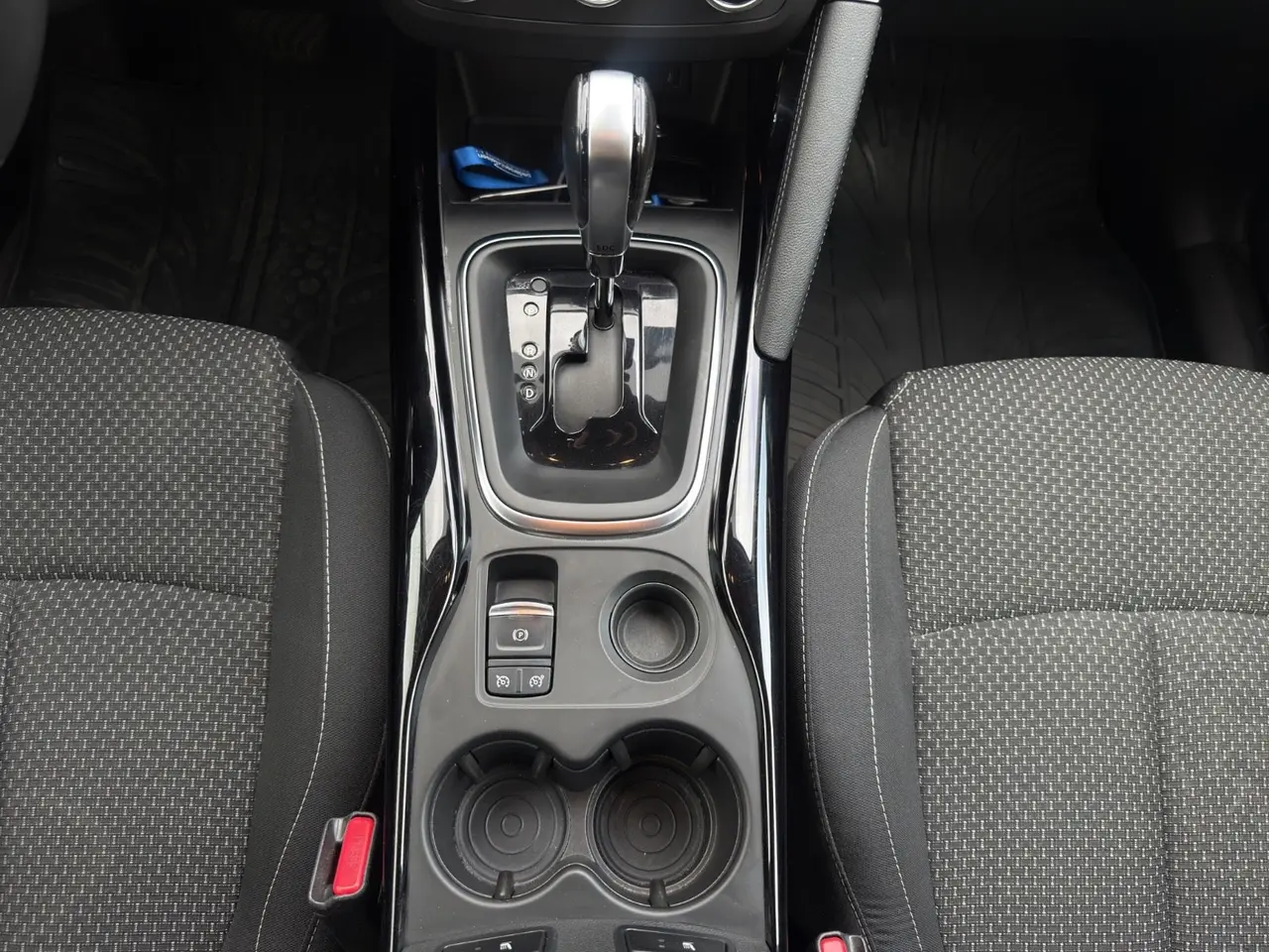 Billede 14 - Renault Kadjar 1,3 TCe 140 Limited EDC