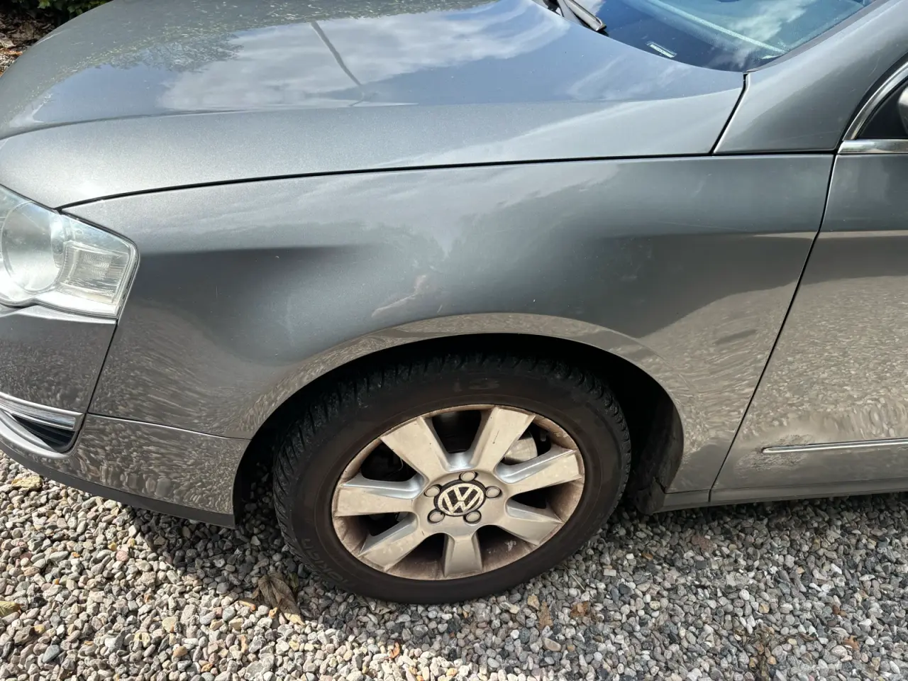 Billede 13 - Passat 1,9 tdi