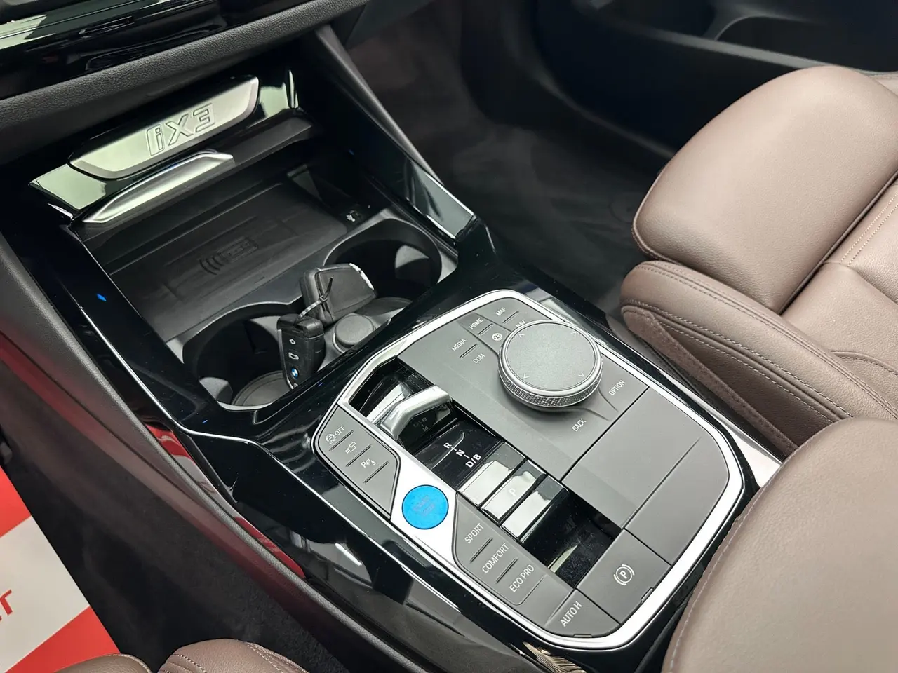 Billede 19 - BMW iX3  Charged Plus M-Sport