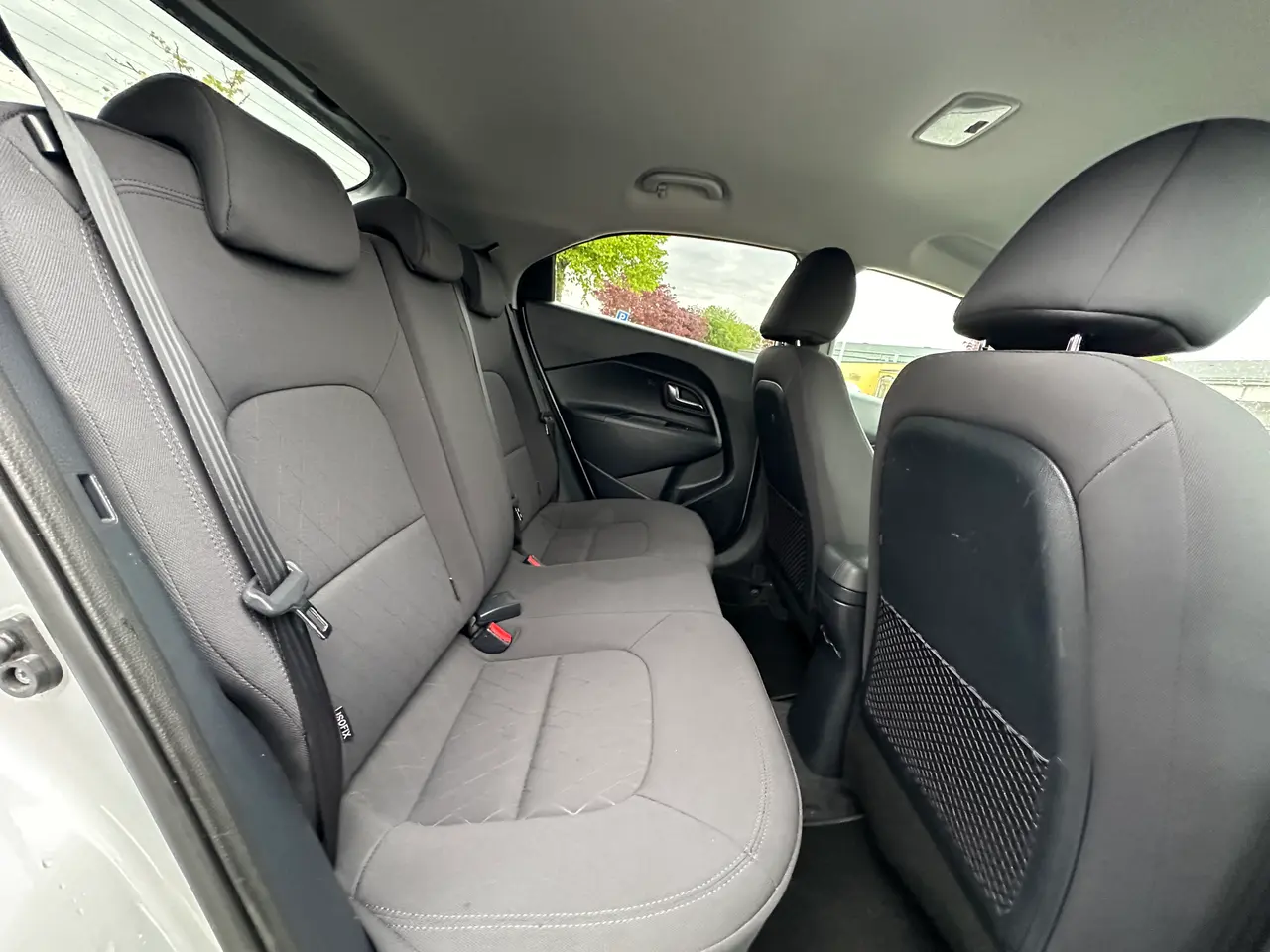 Billede 11 - Kia Rio 2017 NySynet ✅