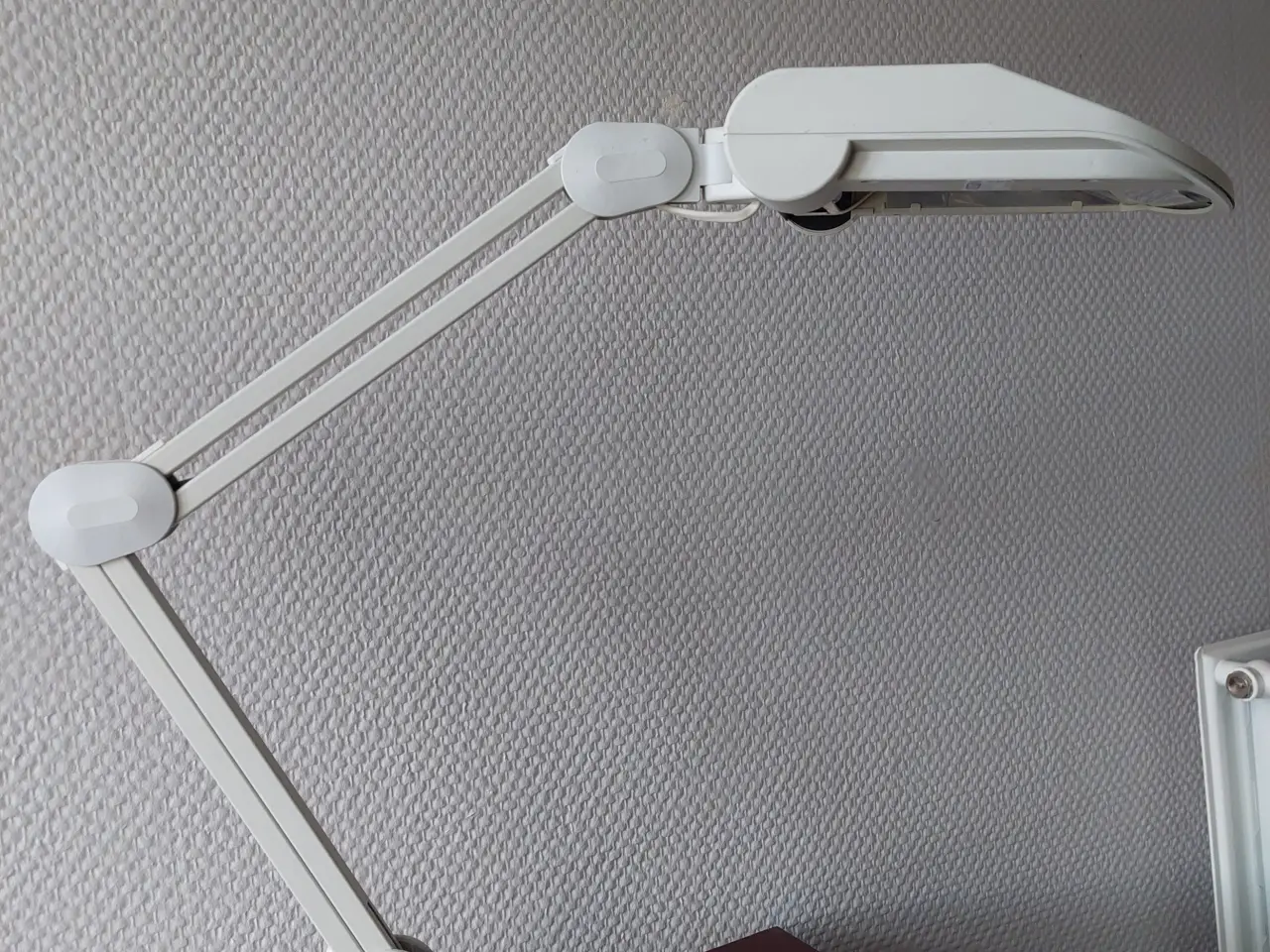 Billede 1 - Arkitektlampe Luxo