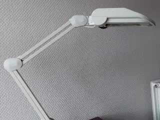 Arkitektlampe Luxo