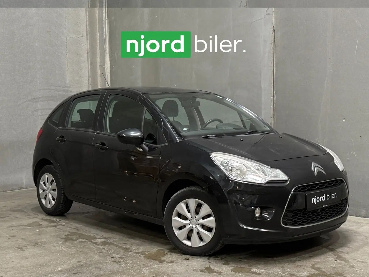 Billede 1 - Citroën C3 1,4 HDi Dynamique