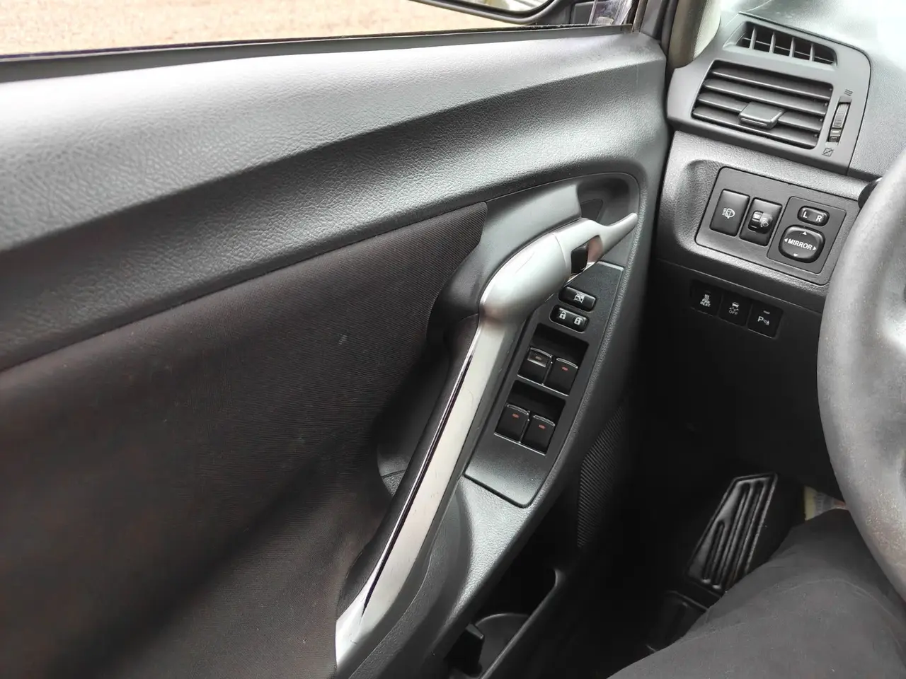 Billede 19 - Toyota Sportsvan 2,0 D-4D T2