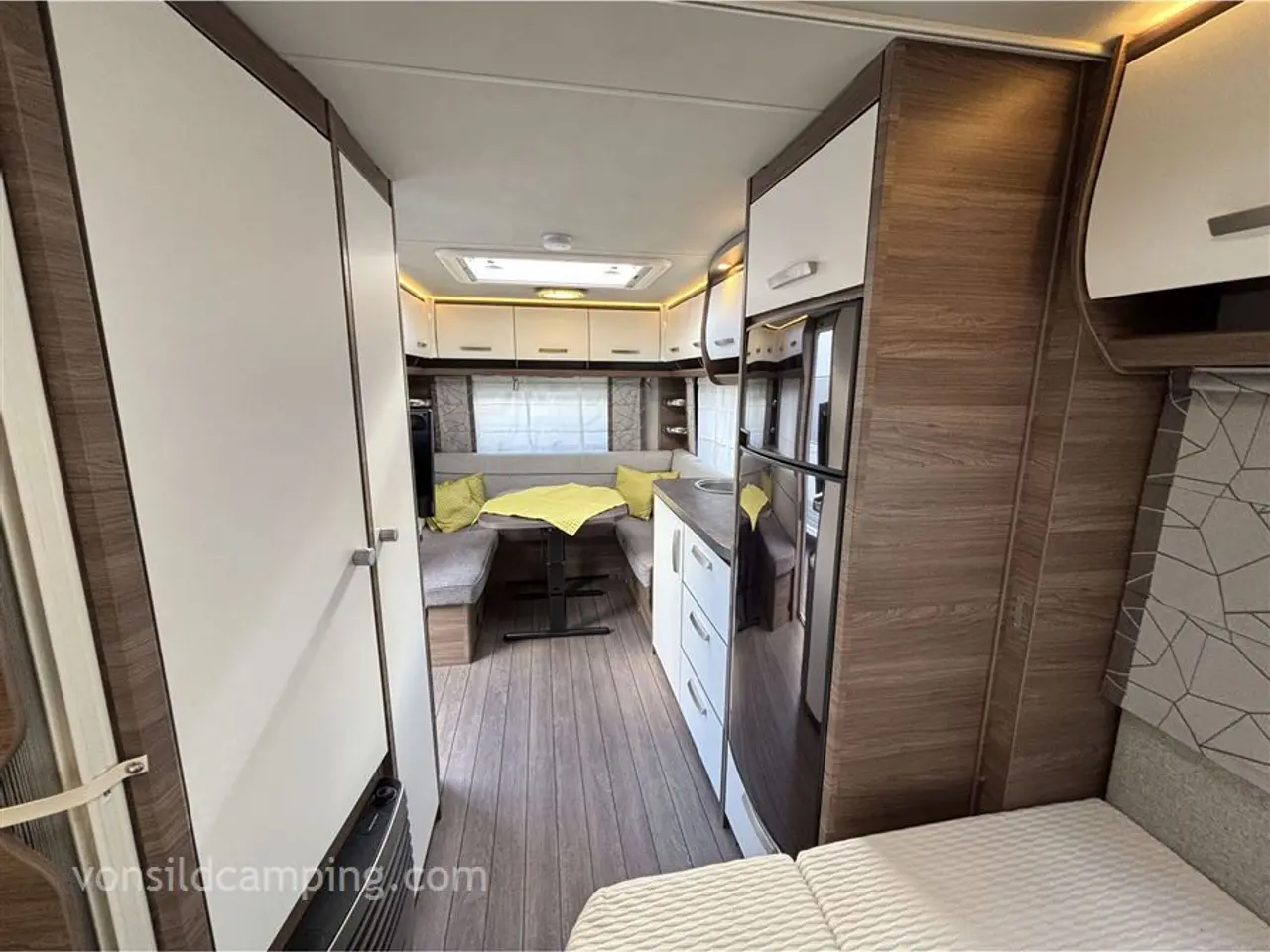 Billede 8 - 2019 - Knaus Sport Silver Selection 500 FU
