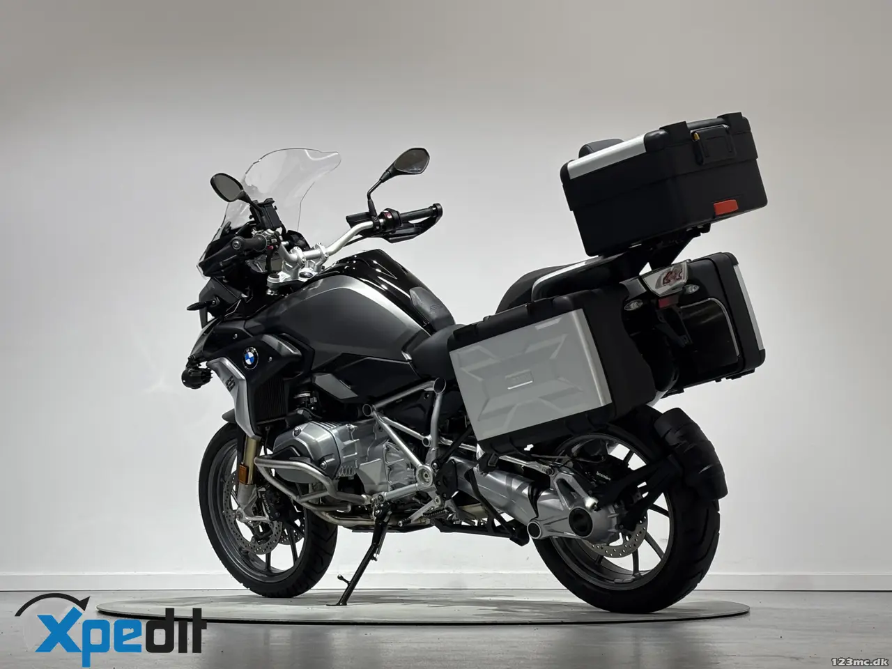 Billede 7 - BMW R 1200 GS