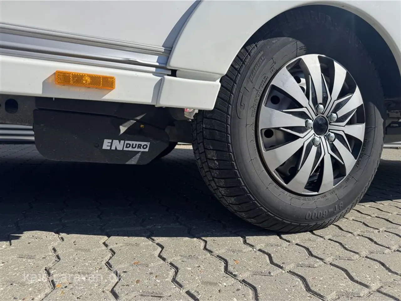 Billede 15 - 2023 - Adria Altea 502 UL