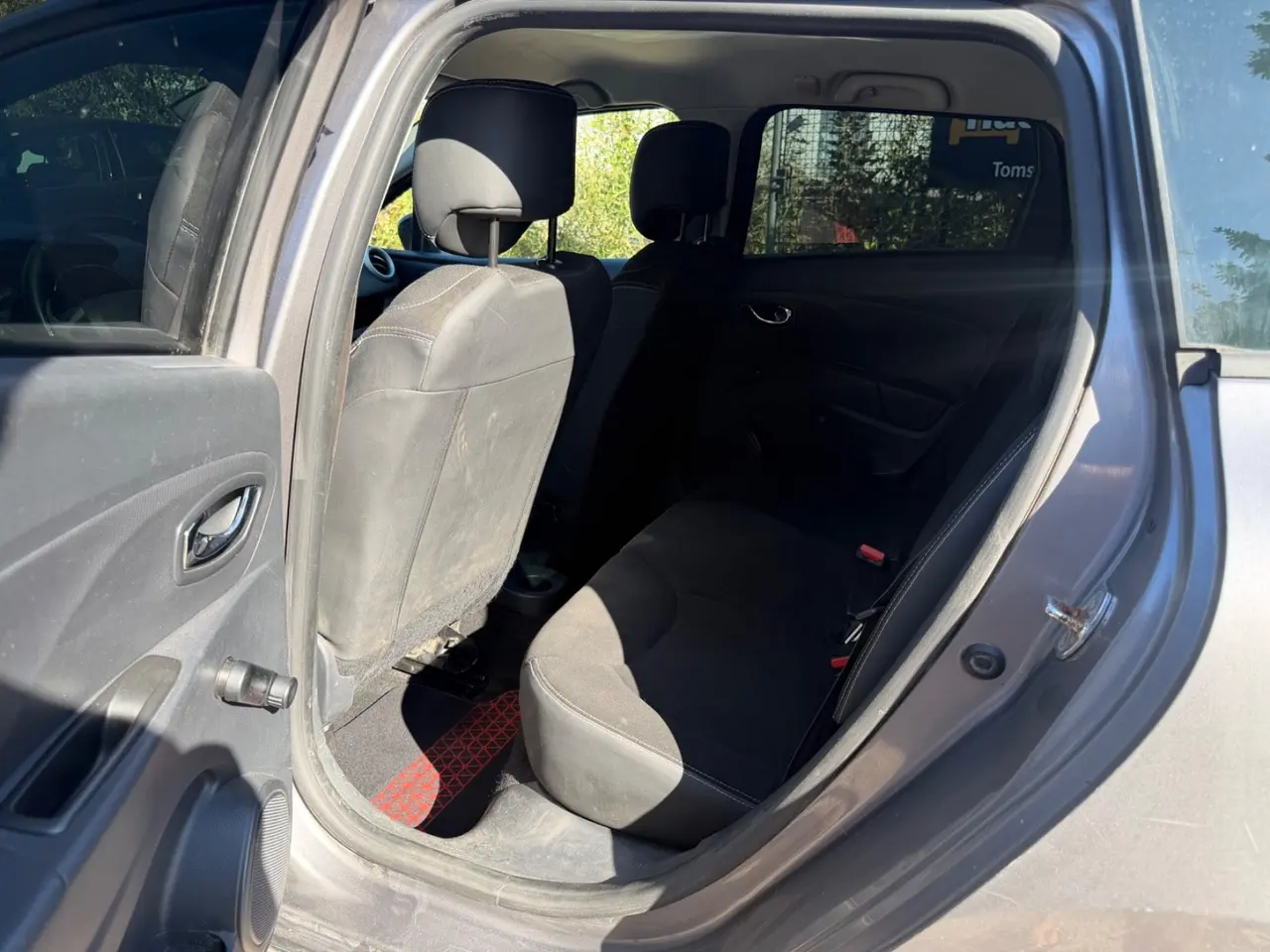 Billede 8 - Renault Clio IV 1,5 dCi 90 Dynamique Sport Tourer