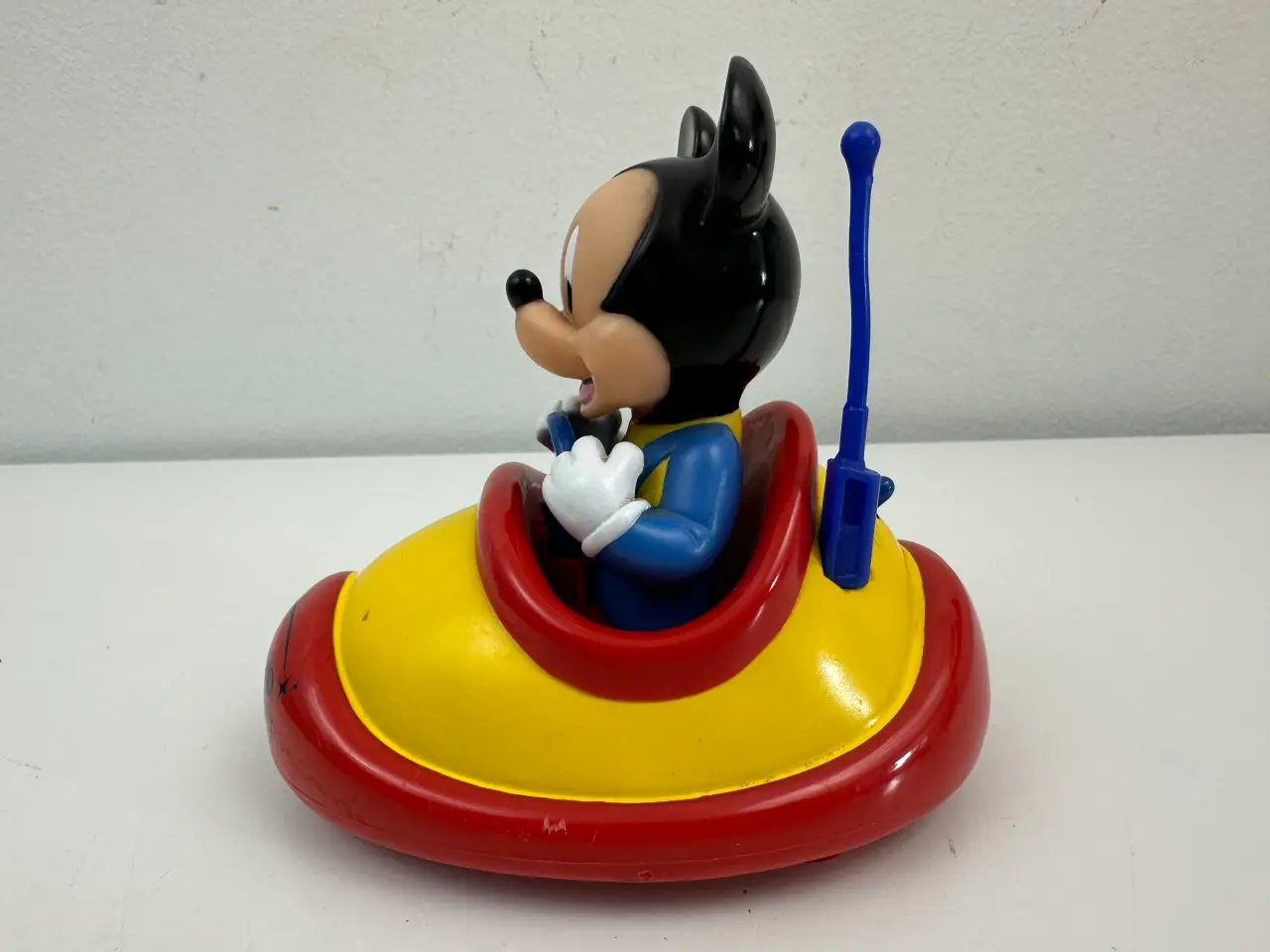 Billede 4 - Mickey Mouse legetøj, Disney