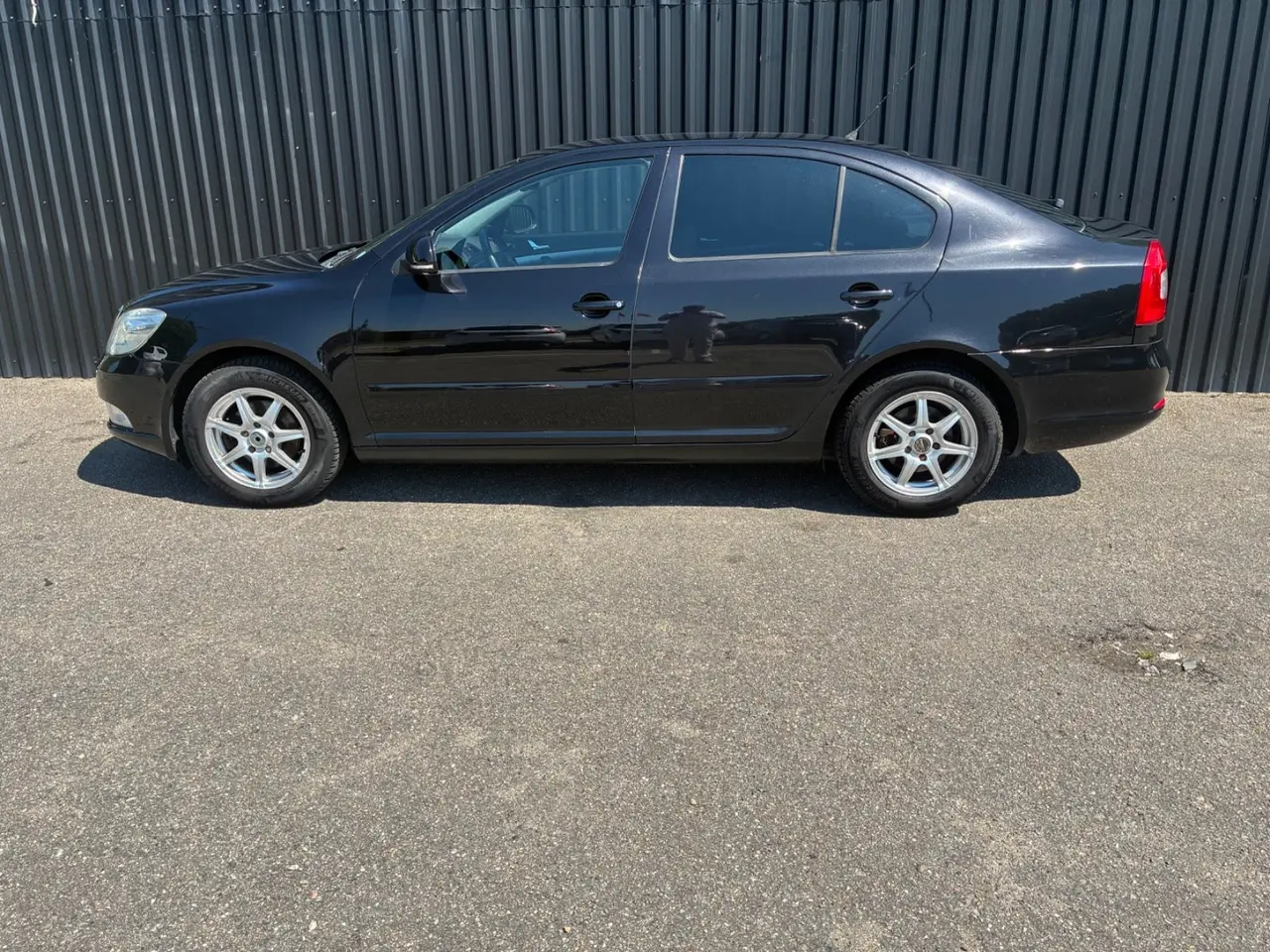 Billede 1 - Skoda Octavia 1,4 TSi 122 Classic