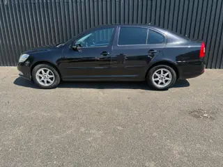 Skoda Octavia 1,4 TSi 122 Classic