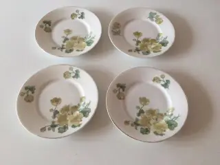 dessert tallerkner