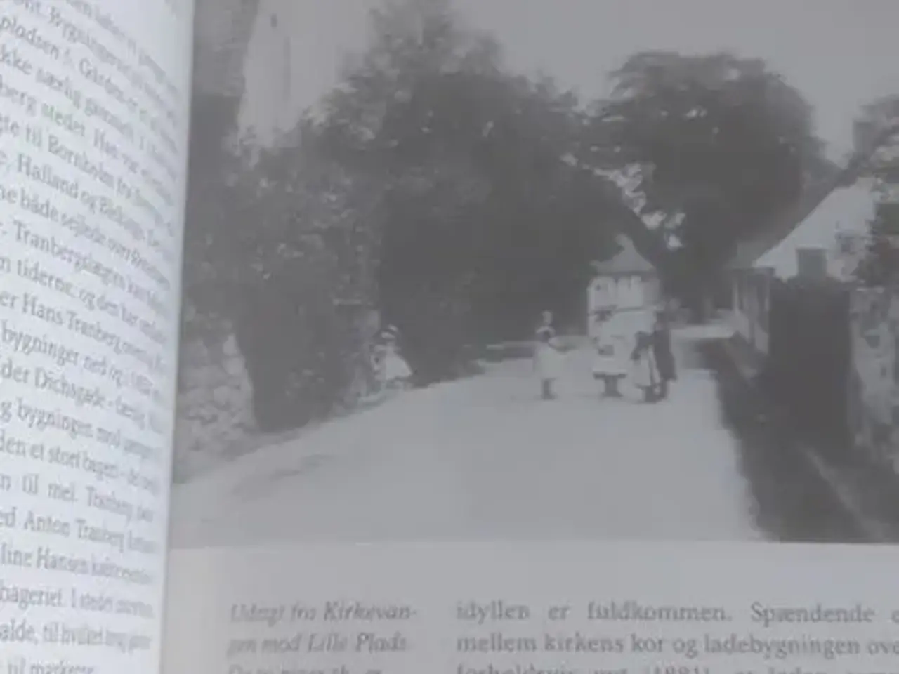 Billede 2 - Svaneke - Guide til byens historie
