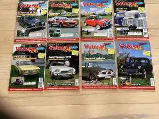 Veteranposten