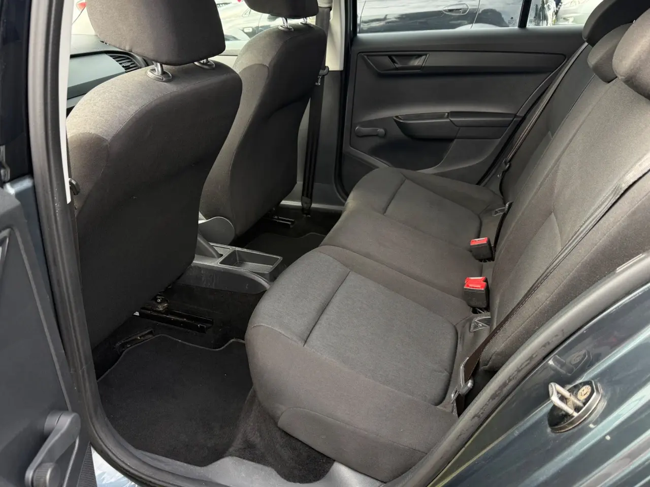 Billede 8 - Skoda Fabia 1,0 MPi 75 Active