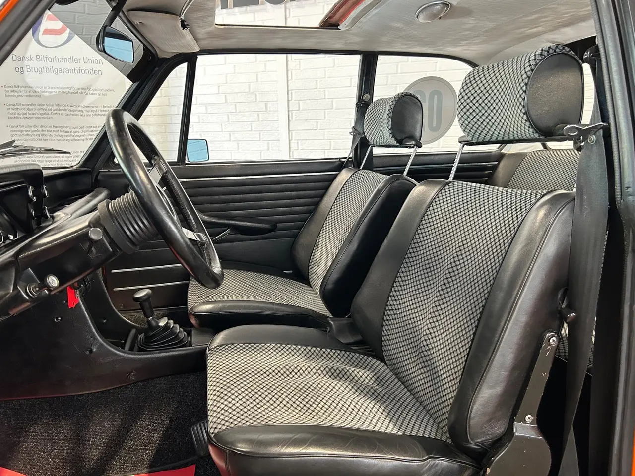 Billede 7 - BMW 2002 2,0
