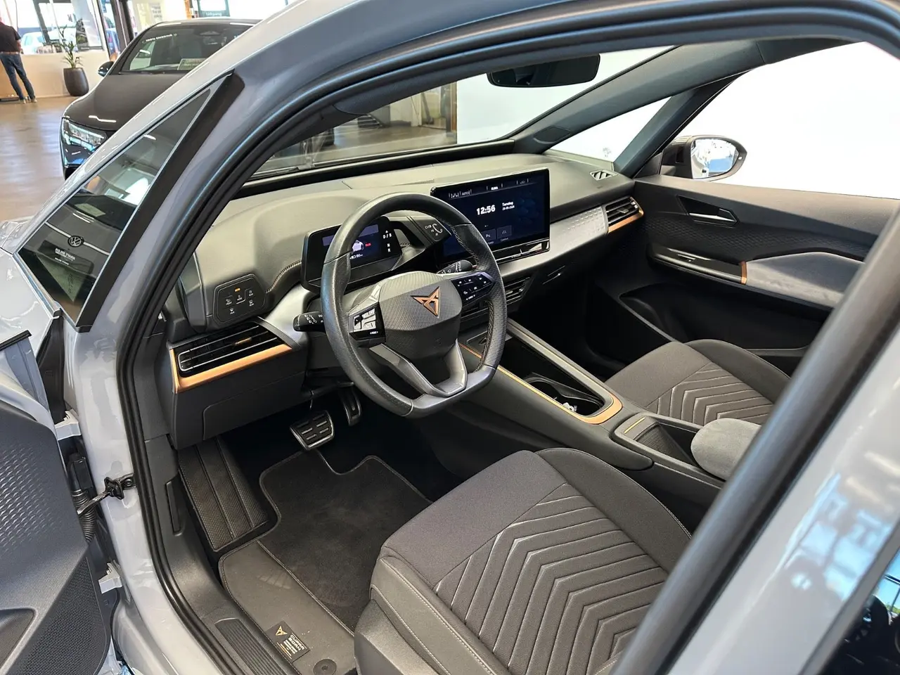 Billede 9 - Cupra Born 58 High