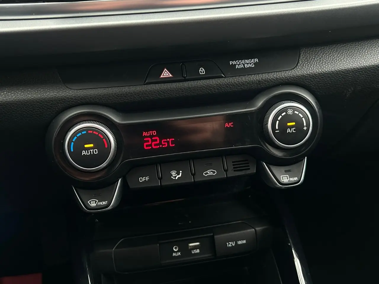 Billede 13 - Kia Rio 1,0 T-GDi Attraction+
