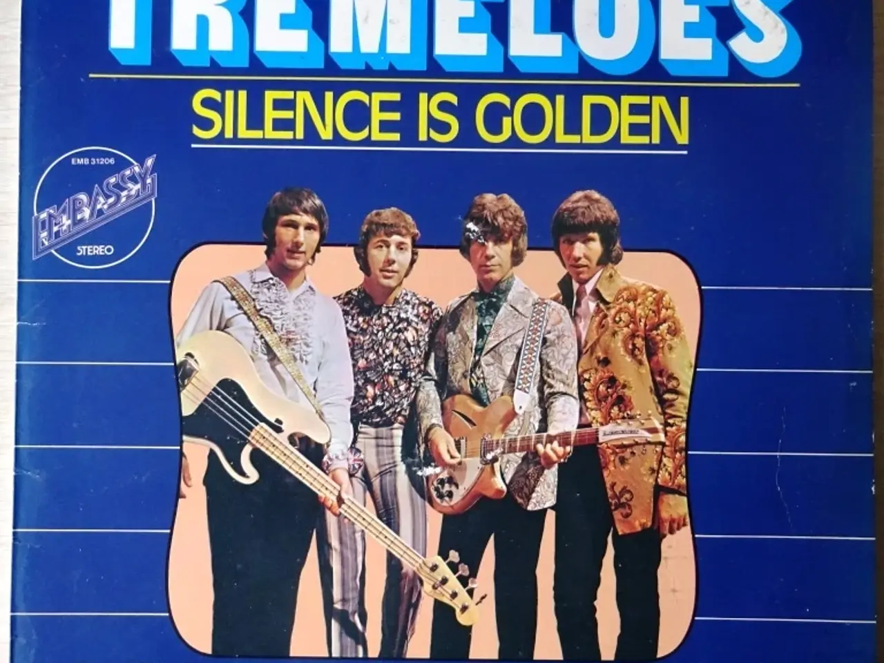 Billede 1 - Vinyl LP. 