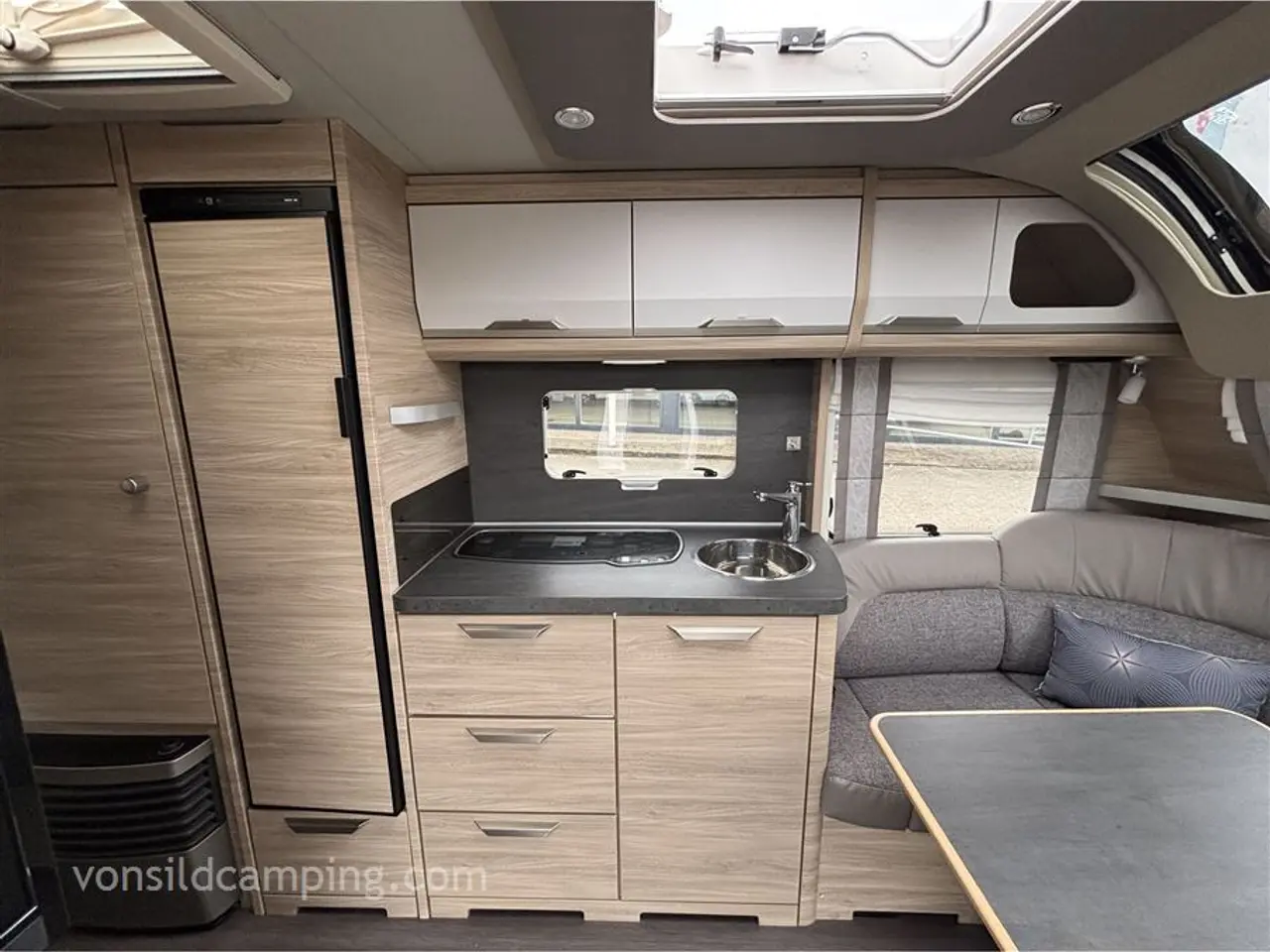 Billede 5 - 2019 - Knaus Südwind 540 UE