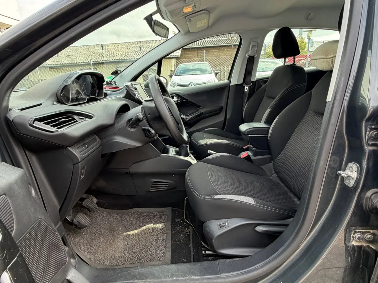 Billede 7 - Peugeot 208 1,6 BlueHDi 100 Active
