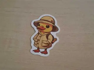Stickers 