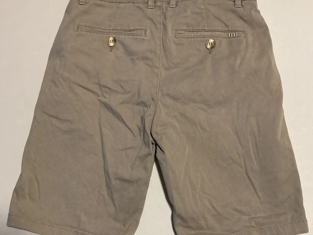 Billede 4 - 3. par Solid drenge shorts str. XS