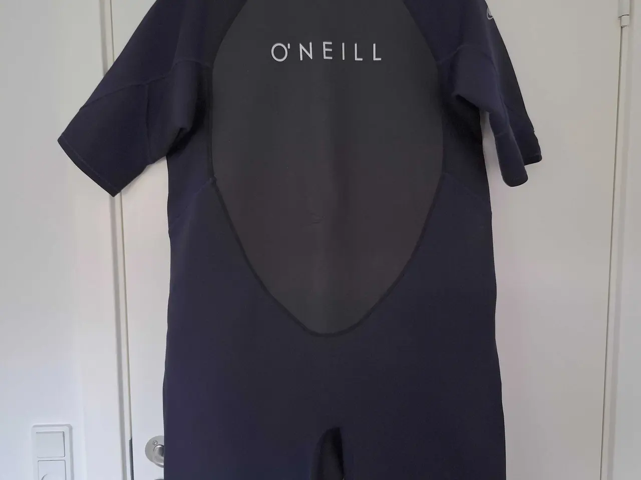 Billede 1 - O’Neill shorty våddragt str 4XL mørkeblå