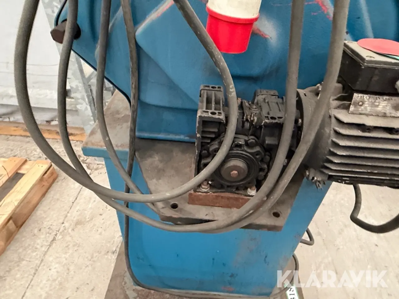 Billede 11 - Profilvalse Pk 30