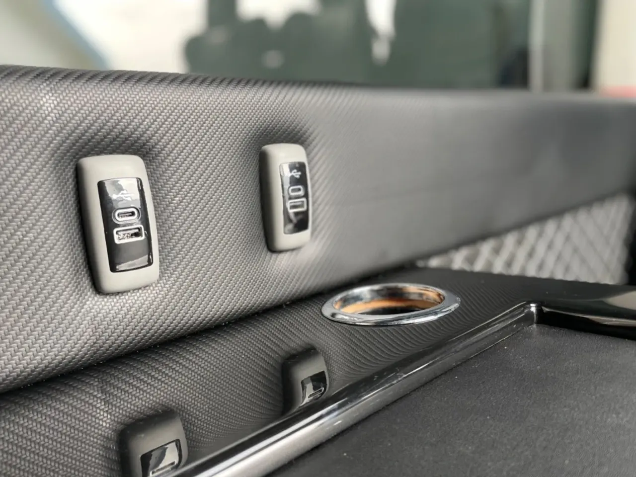 Billede 10 - Mercedes Sprinter 319 3,0 CDi R3 Kombi