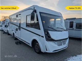 2026 - Laika Kosmo H 1409