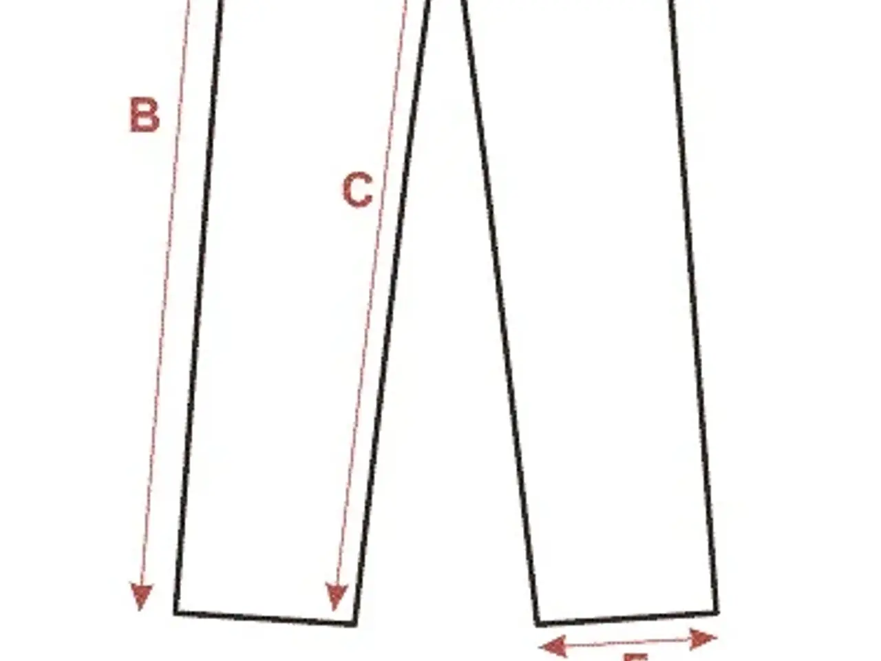 Billede 5 - NY! Wrangler Bukser W:32 (81cm) / L:34 (86cm)