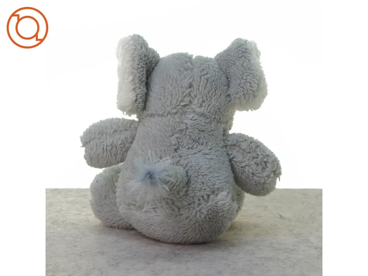 Billede 2 - Elefantbamse (str. 18 cm)
