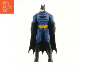 Batman actionfigur (str. 15,5 cm)