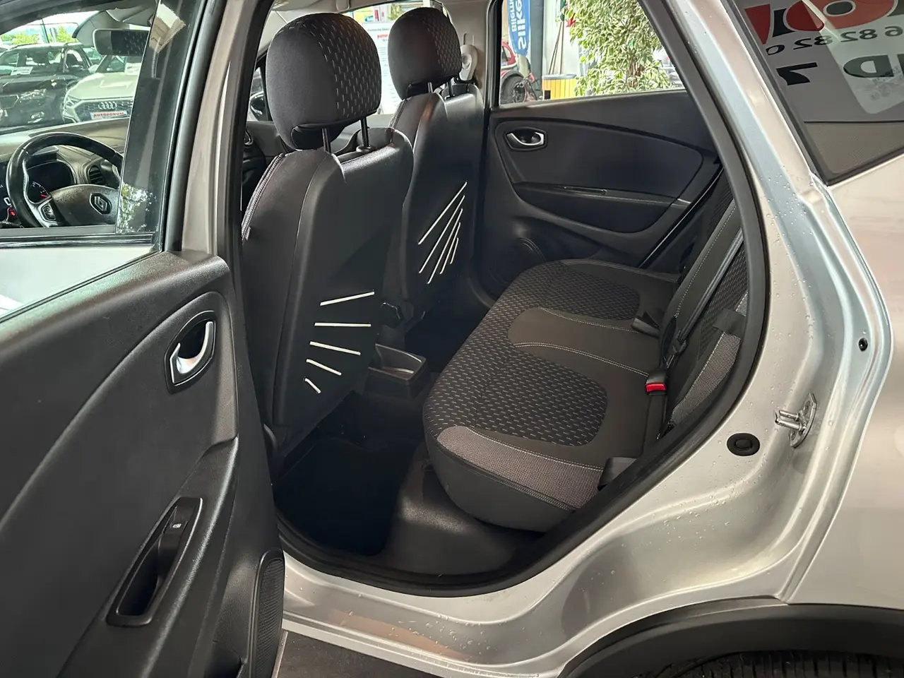 Billede 4 - Renault Captur 1,5 dCi 90 Intens