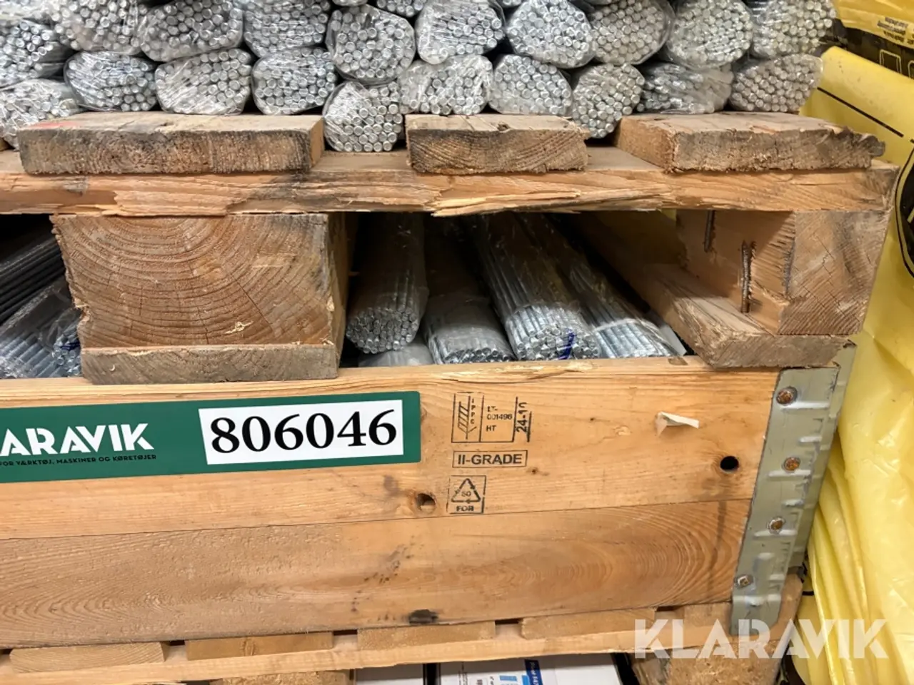 Billede 4 - CD profilsystem Knauf