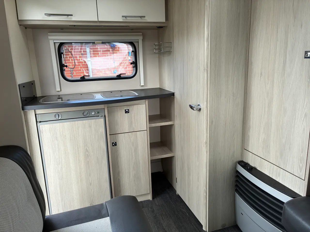 Billede 8 - Caravelair Antares 335 Style